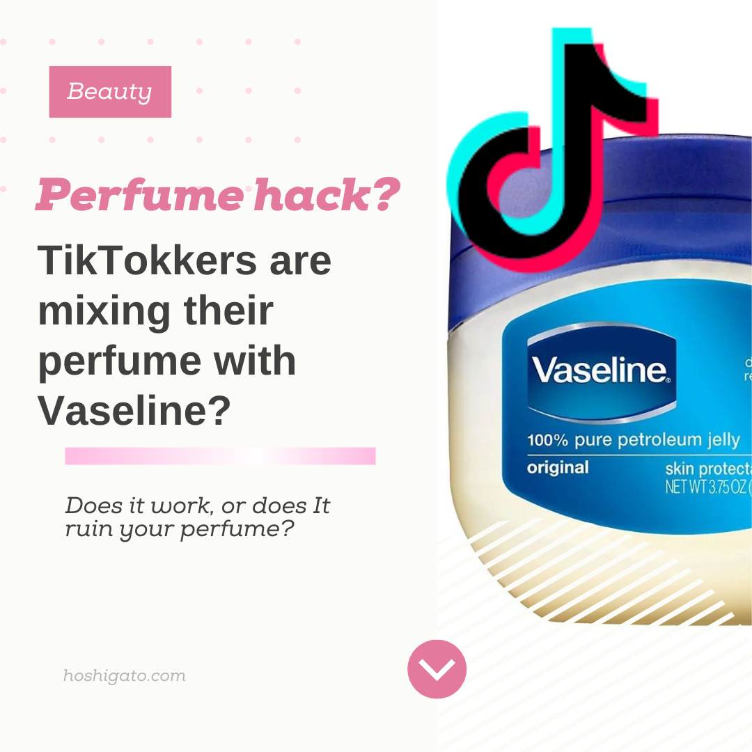 How can I make my perfumes last longer? – Hoshi Gato