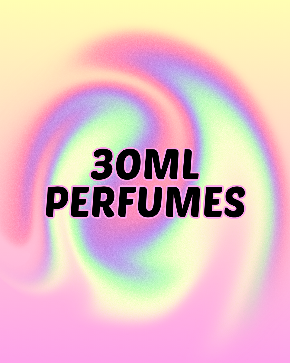 30ML Perfumes