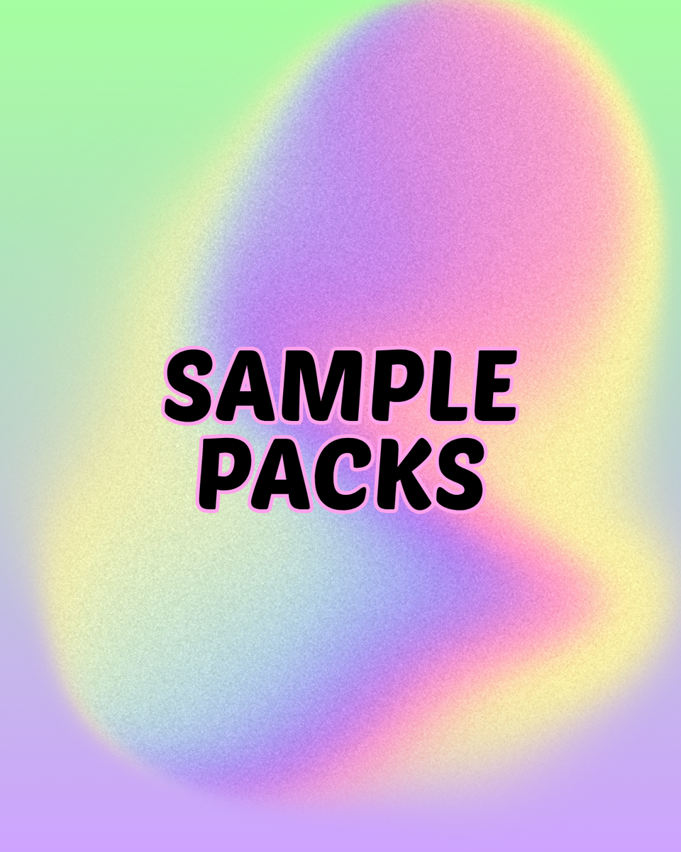 Samples and Bundles!