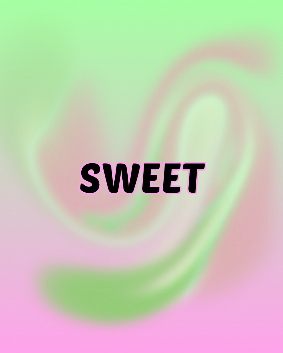 Sweet