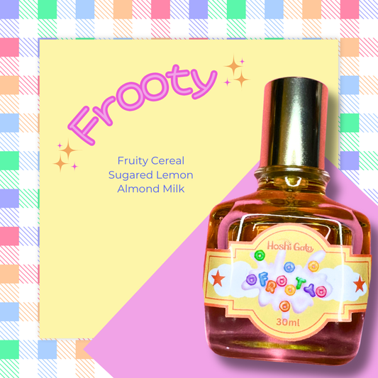 Frooty 50ml EDP
