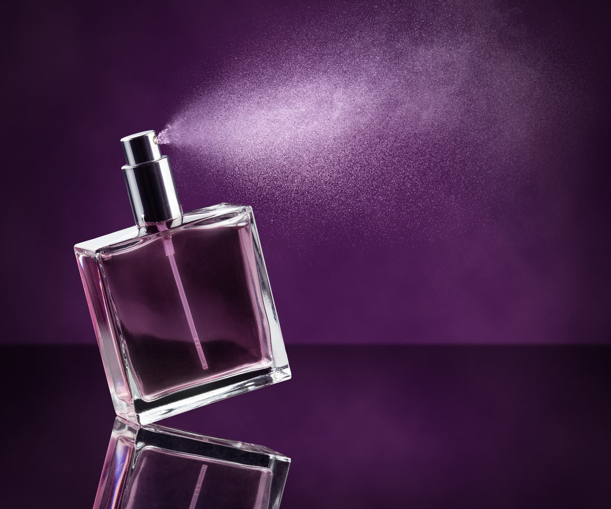 Introduction To Perfumery