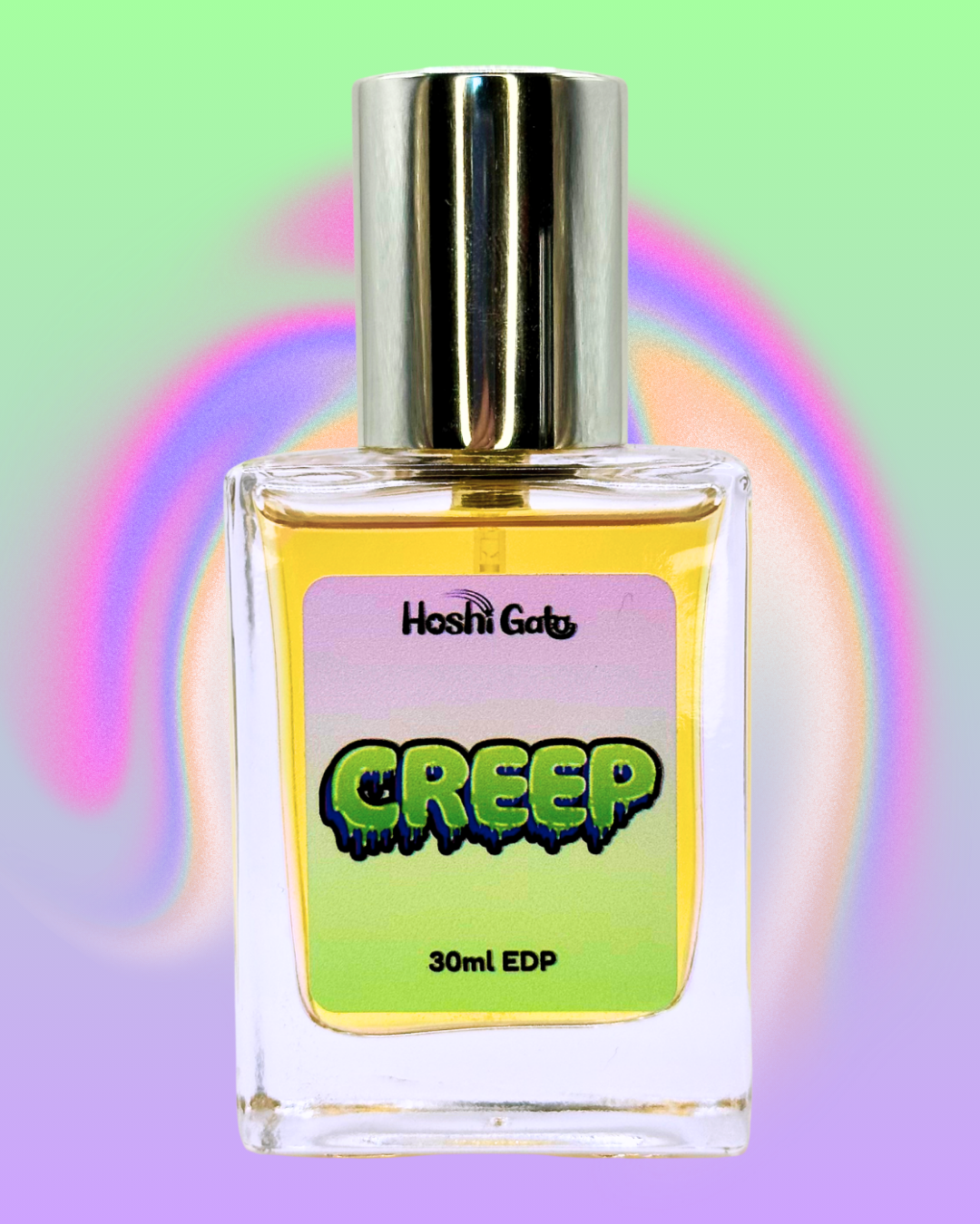 Creep 30ml EDP