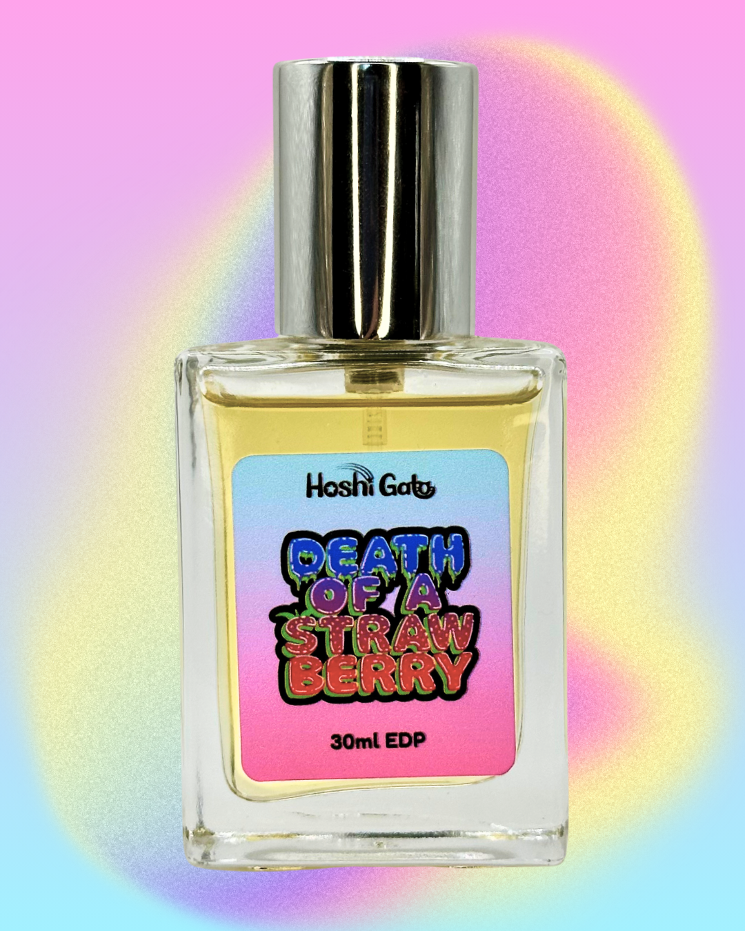 Death of a Strawberry 30ml EDP