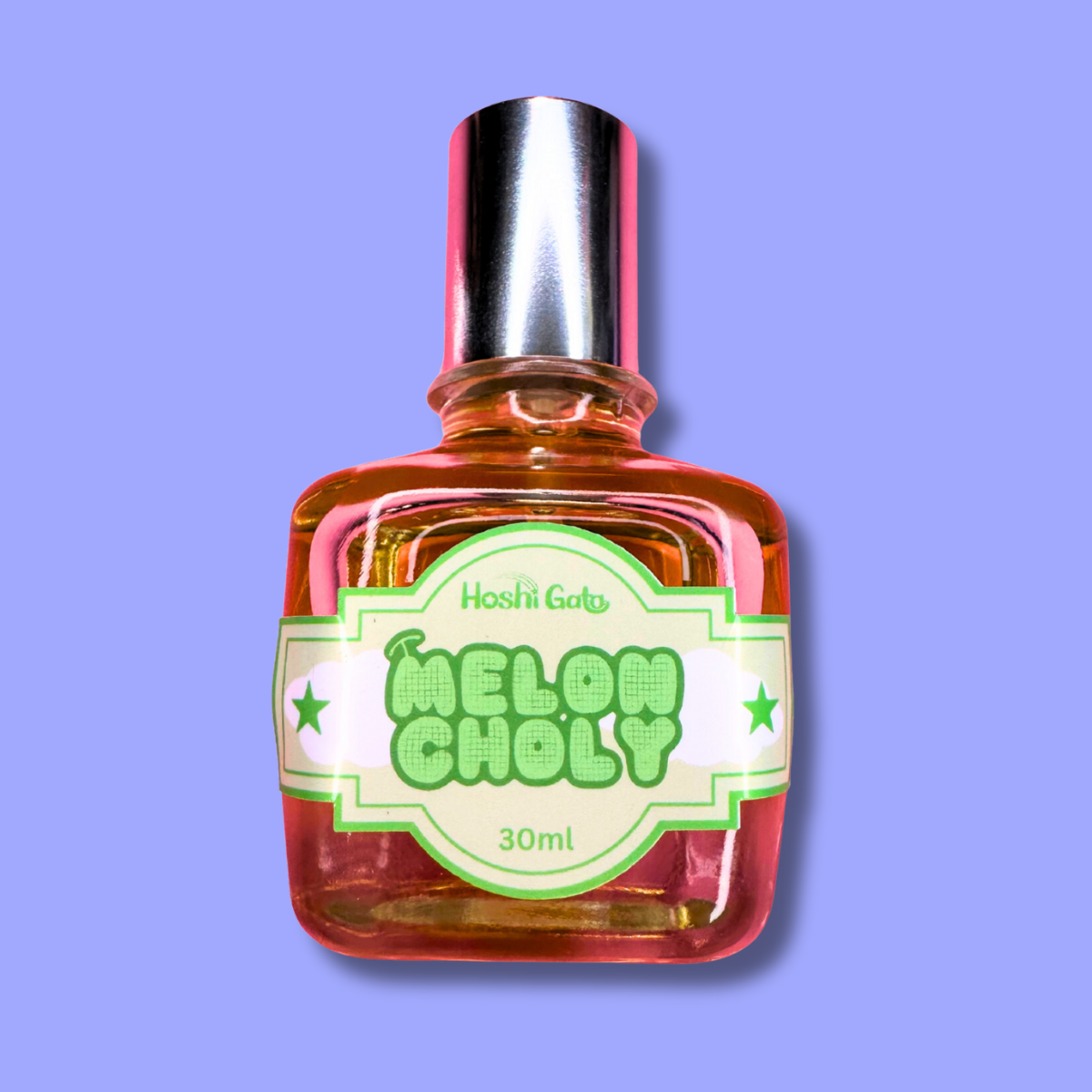 Meloncholy's bottle