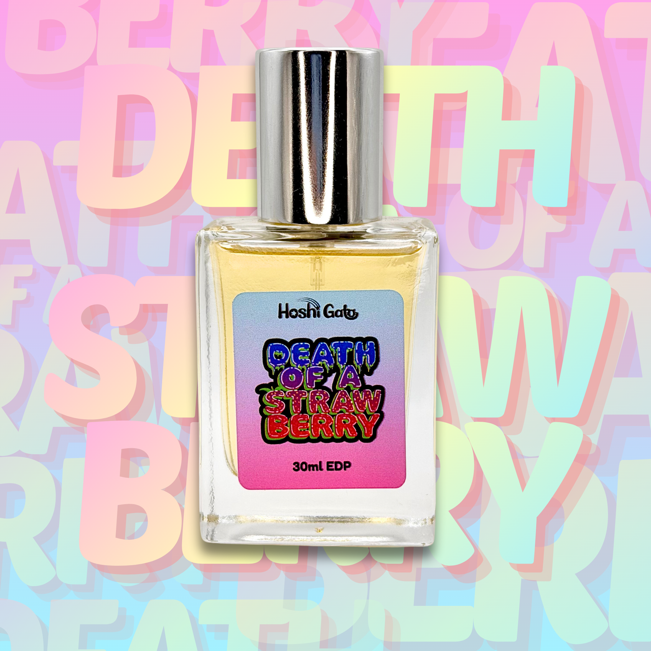 Death of a Strawberry 30ml EDP