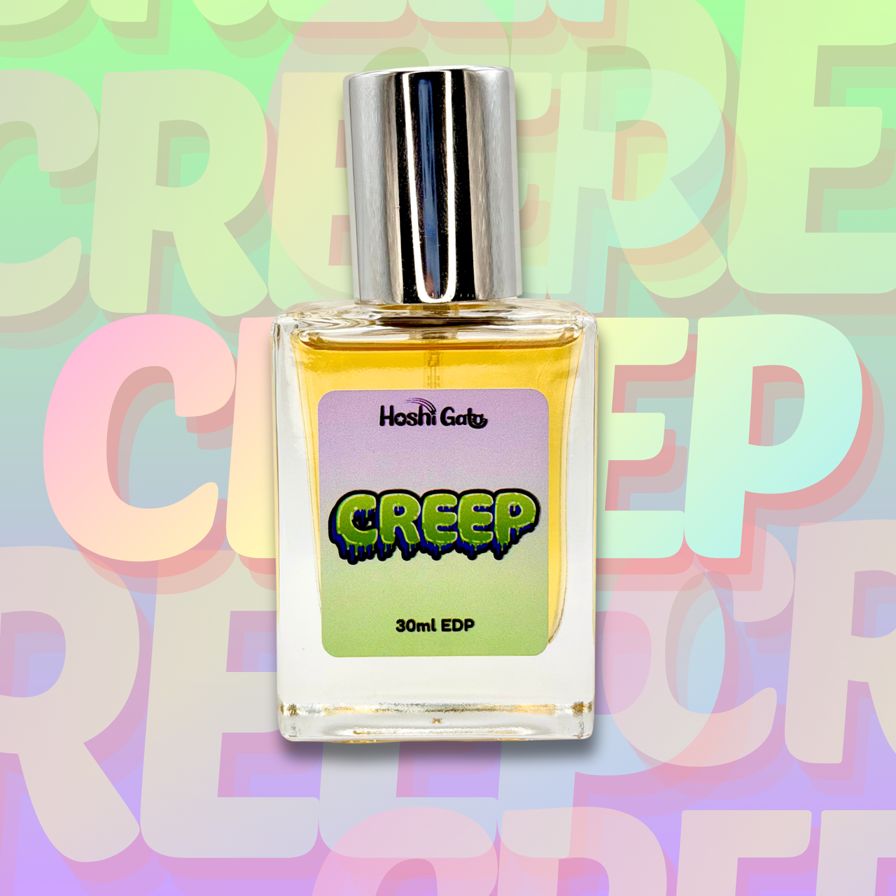 Creep 30ml EDP