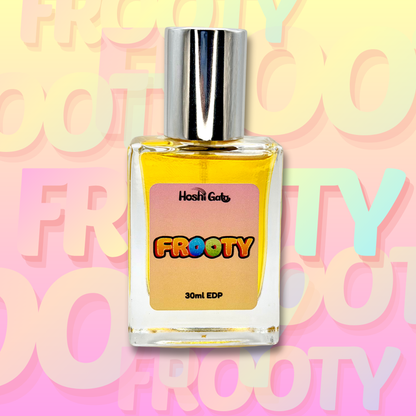 Frooty 30mL EDP